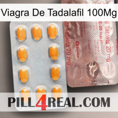 Tadalafil Viagra 100Mg new13